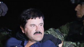 El Chapo entró dos veces a Estados Unidos estando prófugo