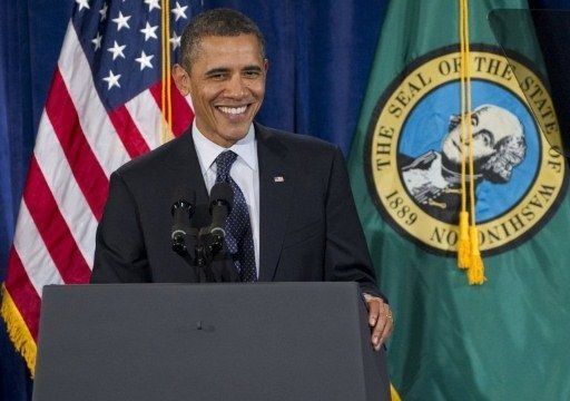 Obama recibirá al presidente filipino el 8 de junio