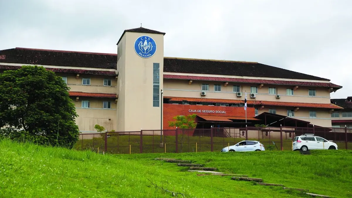Investigación interna de la CSS detecta pensiones irregulares. Investigación interna de la CSS detecta pensiones irregulares.