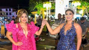 Calle Arriba de Aguadulce se prepara para gran cierre de tonadas