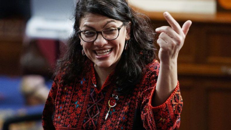 EEUU: Nuevos legisladores aprenden lección