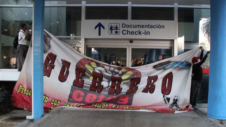 México dice que conclusiones de CIDH generarán resultado jurídico robusto