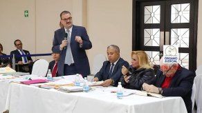 Audiencia de acusación a Ricardo Martinelli se reanuda el 2 de julio