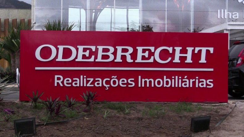Guatemala pedirá apoyo a EEUU por caso de sobornos de Odebrecht
