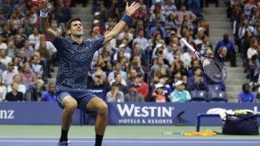 Tenis 2018: Mismos campeones