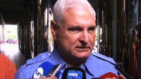 Audiencia de Martinelli en Aeronáutica Civil será este lunes