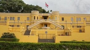 Ley de género y norma de aborto terapéutico, retos de Costa Rica en DDHH