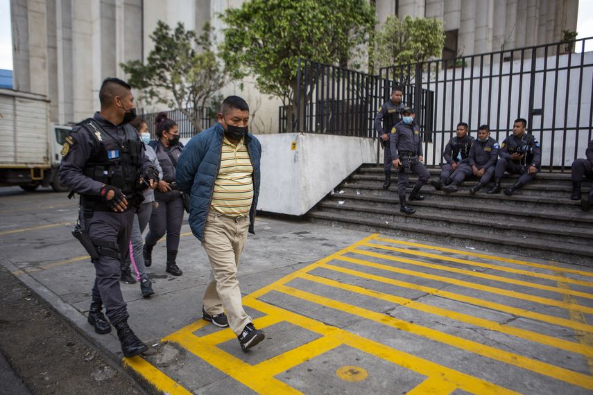 Una mirada a las finanzas de los coyotes guatemaltecos
