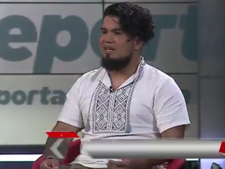 Guerra entre Ucrania y Rusia