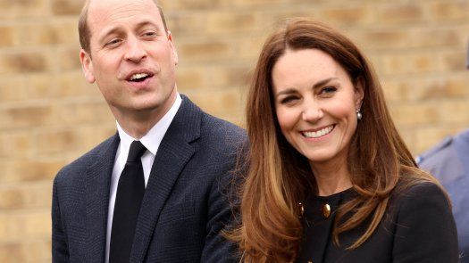 La duquesa de Cambridge: casi 40 mil dólares en joyas y ropa para celebrar su décimo aniversario