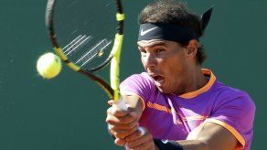 Murray es eliminado en tercera ronda del Masters de Montecarlo