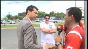 Veo a Panamá con muchas posibilidades de ir al Mundial