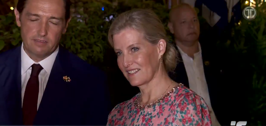 Duquesa de Edimburgo