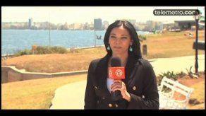 Miles de cubanos dan bienvenida a Benedicto XVI en Santiago