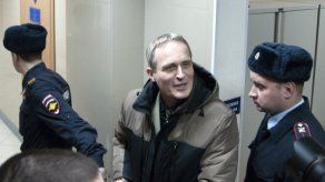 Rusia sentencia a 6 años de cárcel a Testigo de Jehová danés