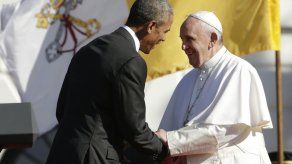 Papa: Medidas por cambio climático no se pueden postergar Papa: Medidas por cambio climático no se pueden postergar