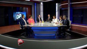 Secretario de Metas: “una cosa es haber recibido coimas y otra cosa donaciones políticas”