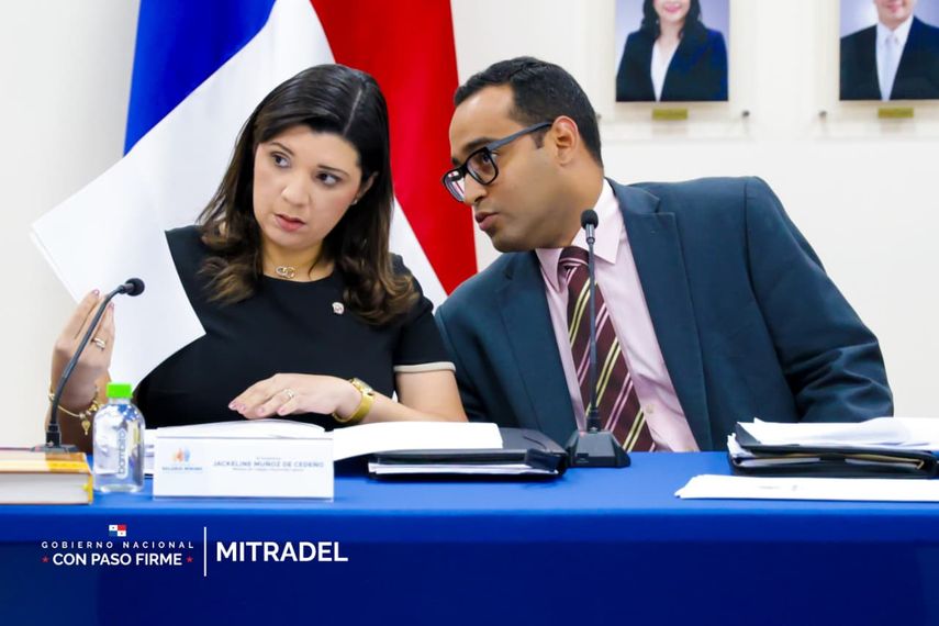 Así avanzan las propuestas de salario mínimo en Panamá.