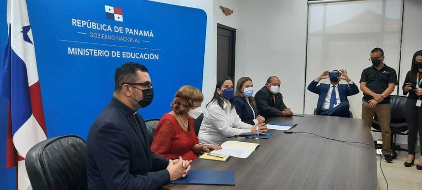 Este miércoles se juramentó la Comisión evaluadora de beneficios a héroes del 9 de enero.