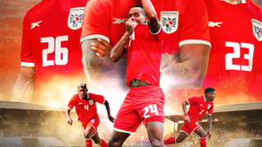 Panamá vs Surinam: Eliminatorias CONCACAF rumbo al Mundial 2026