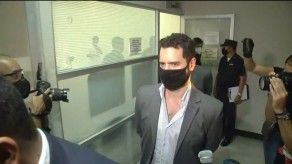 Diputado Pineda está de acuerdo con que hermanos Martinelli Linares sean juramentados en el Parlacen