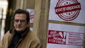 ONU lamenta restricciones de derechos en Francia por estado de emergencia