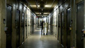 Pandilla roba bóveda de depósitos en Londres