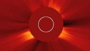 Erupción solar puede causar una tormenta geomagnética en la Tierra