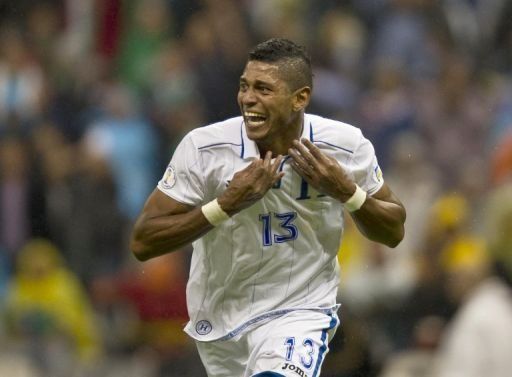 Alentada por triunfo ante México, Honduras espera vencer mañana a Panamá