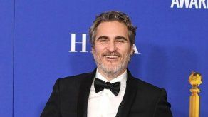 Renée Zellweger y Joaquin Phoenix