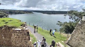 Presidente Mulino celebra reconocimiento de UNESCO.