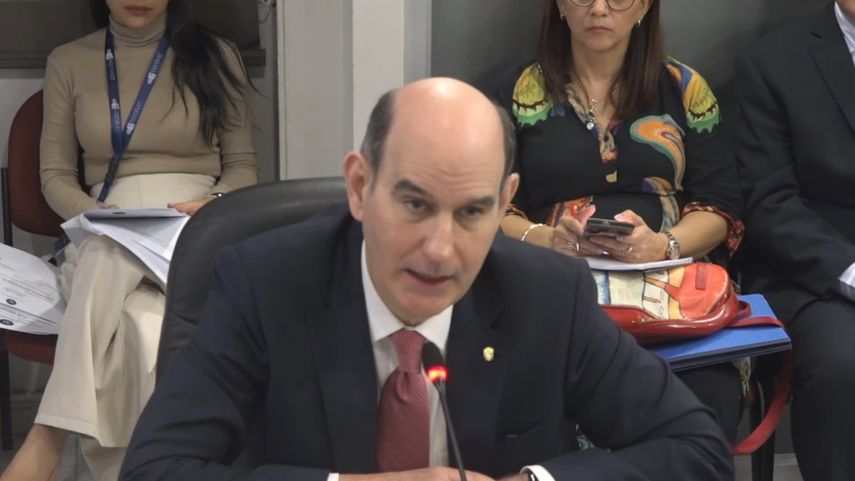 Ministro de Economía