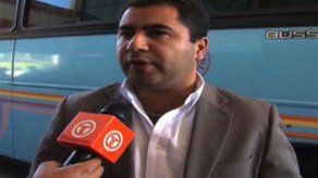 Miles dólares en perdidas en transporte de Chiriquí por protestas