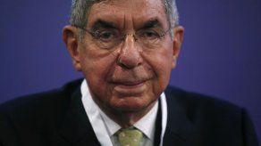 Costa Rica señala a expresidente Arias por decretos ilegales