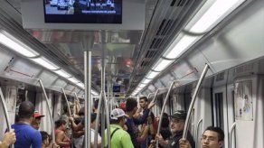 Un reglamento para recuperar objetos extraviados en el Metro entra en vigencia