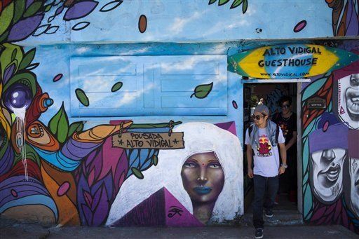 Carnaval de Río: Guía para principiantes
