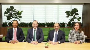 St. Georges Bank y Mapfre renuevan alianza con&nbsp; una tarjeta de crédito con más beneficios.