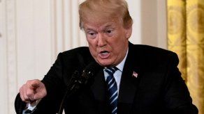 Trump limita capacidad de Venezuela para vender deuda y activos en EEUU