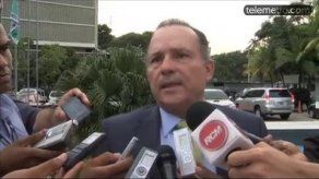 Canal tendrá presupuesto récord de 2.398 Canal tendrá presupuesto récord de 2.398