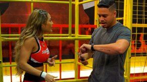 Calle 7 Panamá: Mónica Lee sabe cómo estar conectada