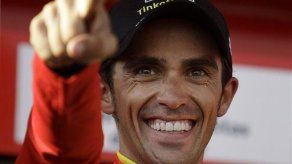 Para Contador Tirreno-Adriático es las prueba más disputada tras rondas