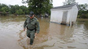 Obama autoriza ayuda federal tras tormentas en West Virginia