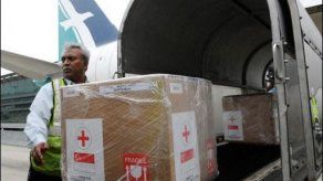 Junta militar birmana cierra puertas a equipos de socorro