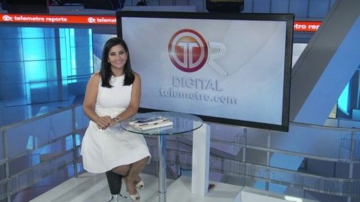 TR Digital edición del 10 de agosto de 2017