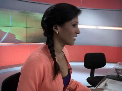 Se celebra en Panamá el Día de las Trenzas