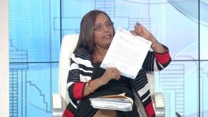 Directora del Moscote denuncia que fue removida nuevamente de su cargo