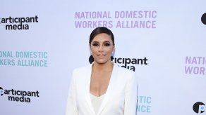 Eva Longoria trabajará con Tessa Thompson en la película Sylvie