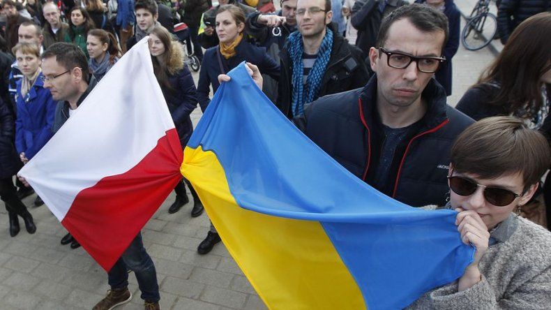 Rusia reconocerá la independencia de Crimea en un acuerdo bilateral