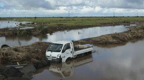 Suman más de 500 muertos por ciclón en el sur de África