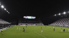 THE ASSOCIATED PRESS